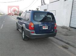 هيونداي تيراكان